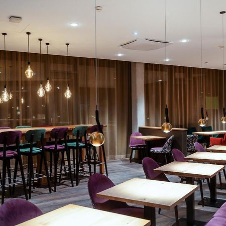 Mightytwice Hotel Achern Luaran gambar