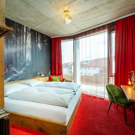 Mightytwice Hotel Achern Luaran gambar
