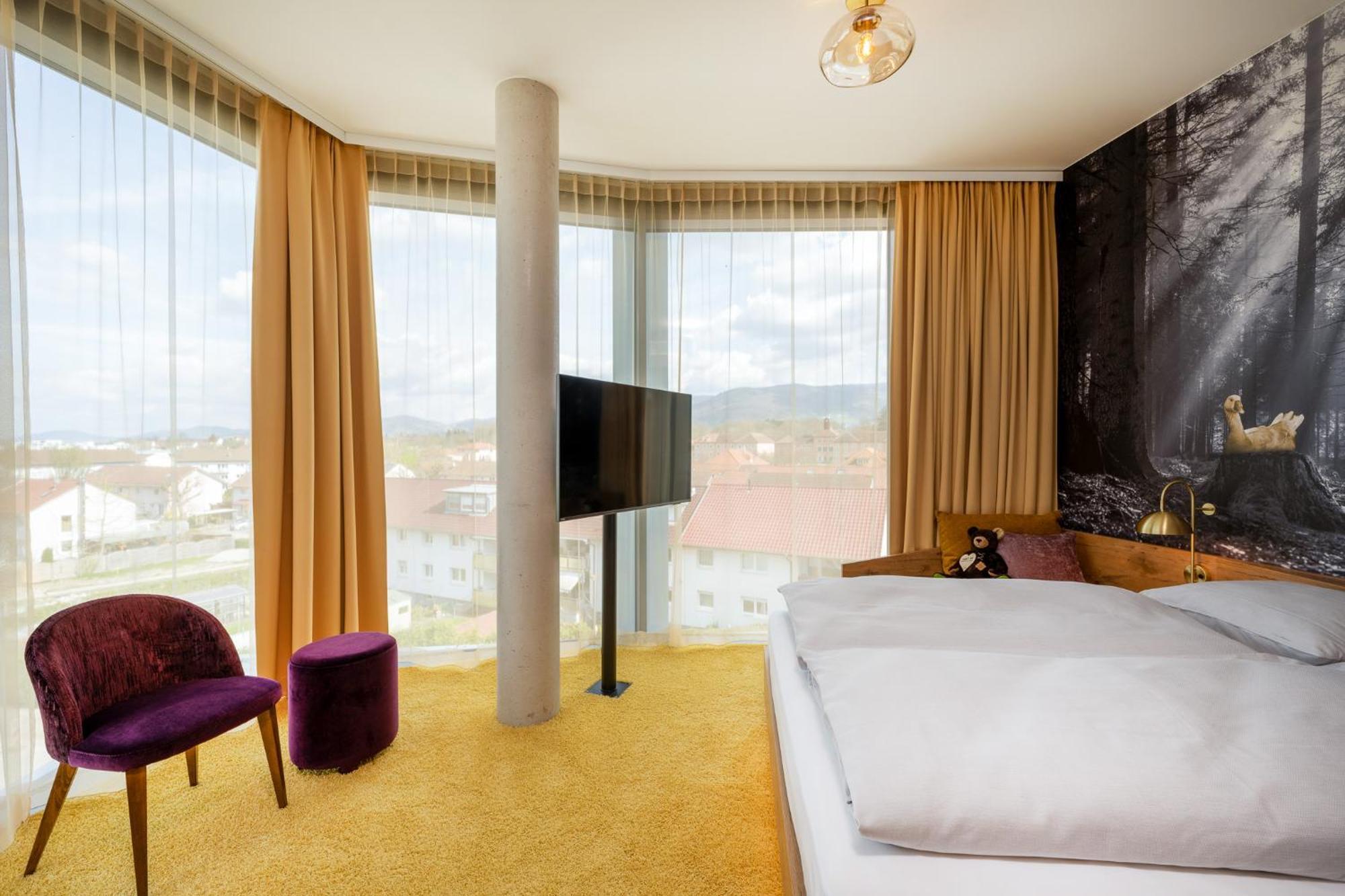 Mightytwice Hotel Achern Luaran gambar