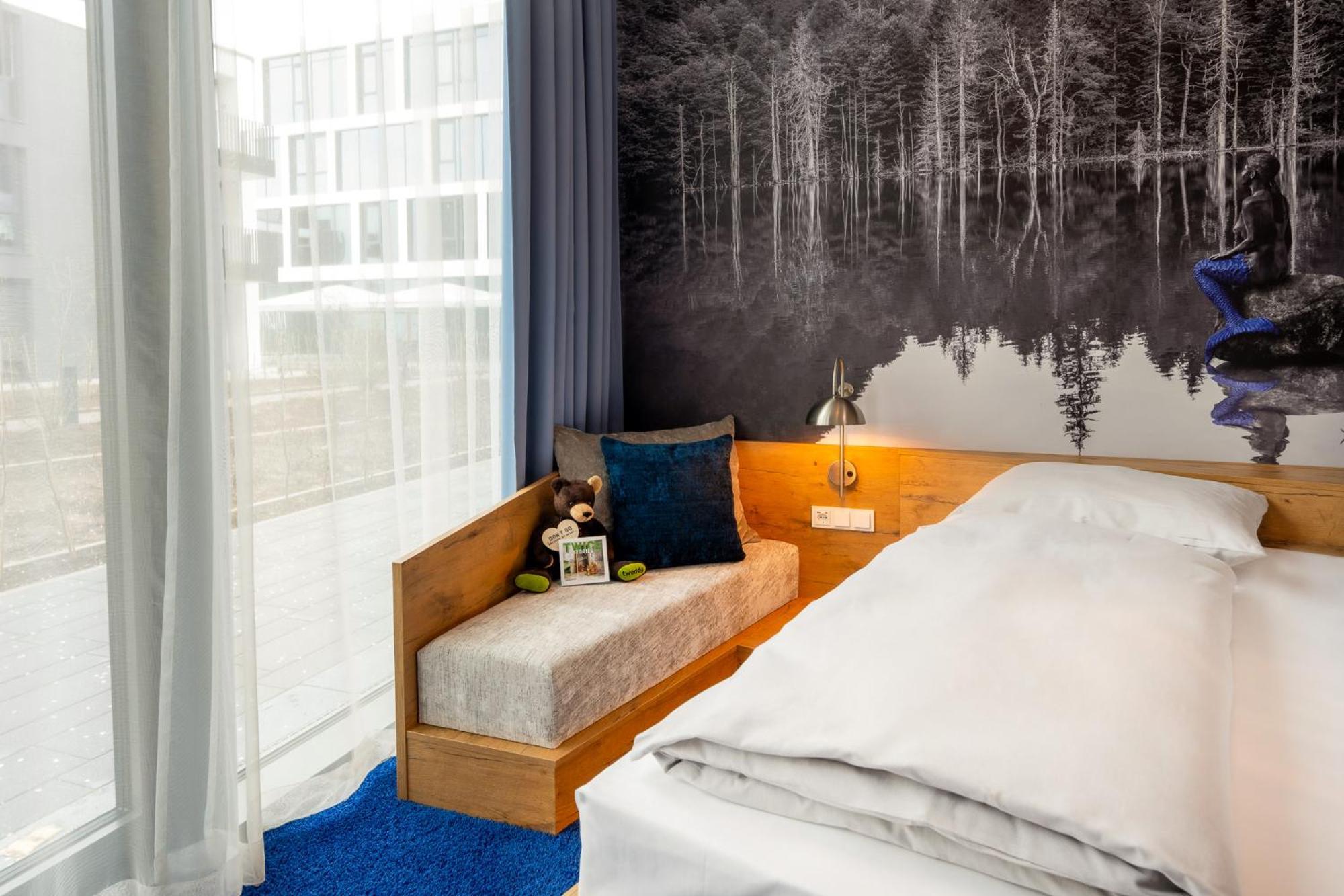 Mightytwice Hotel Achern Luaran gambar