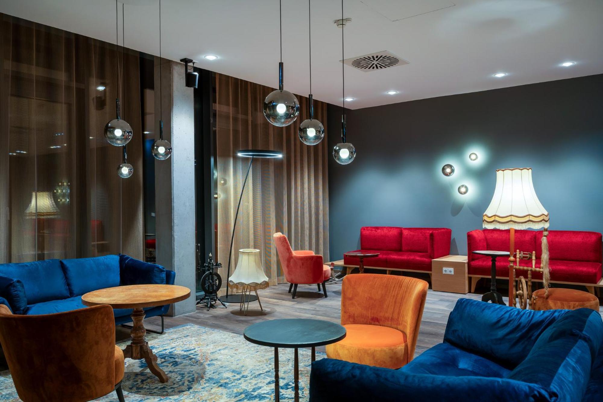 Mightytwice Hotel Achern Luaran gambar