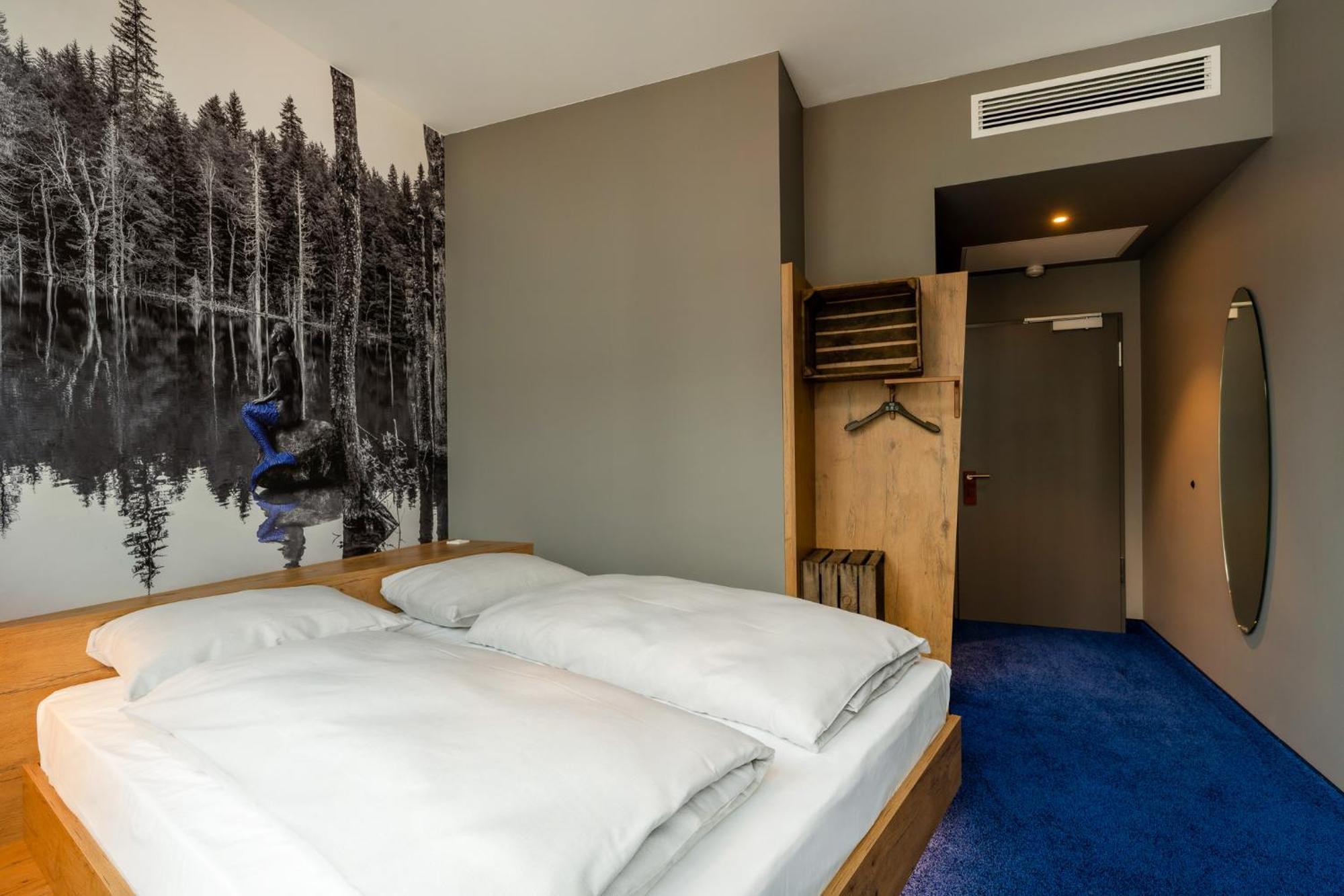 Mightytwice Hotel Achern Luaran gambar