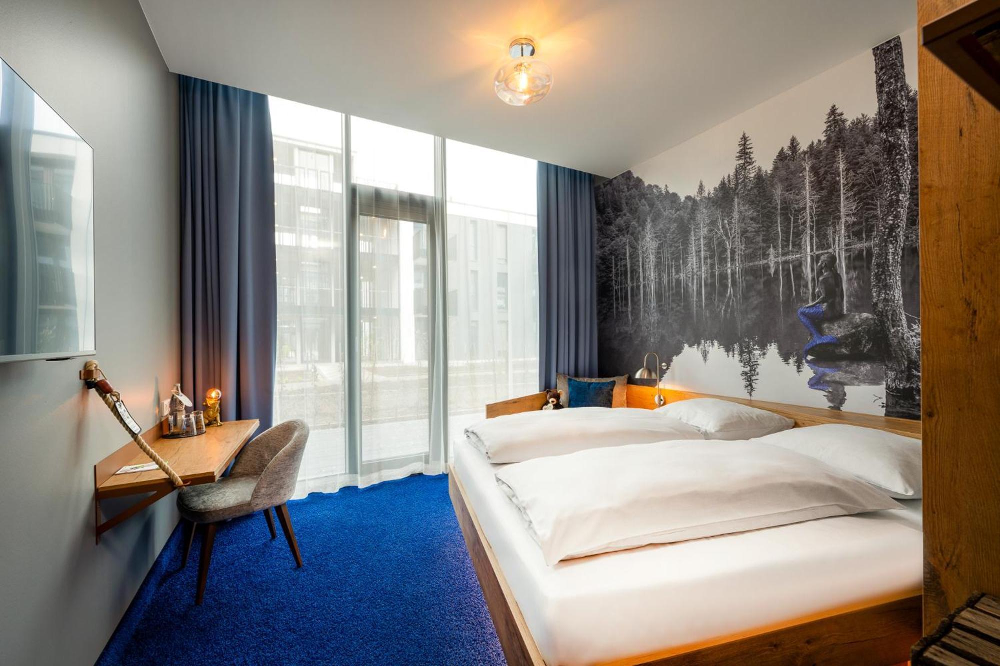 Mightytwice Hotel Achern Luaran gambar