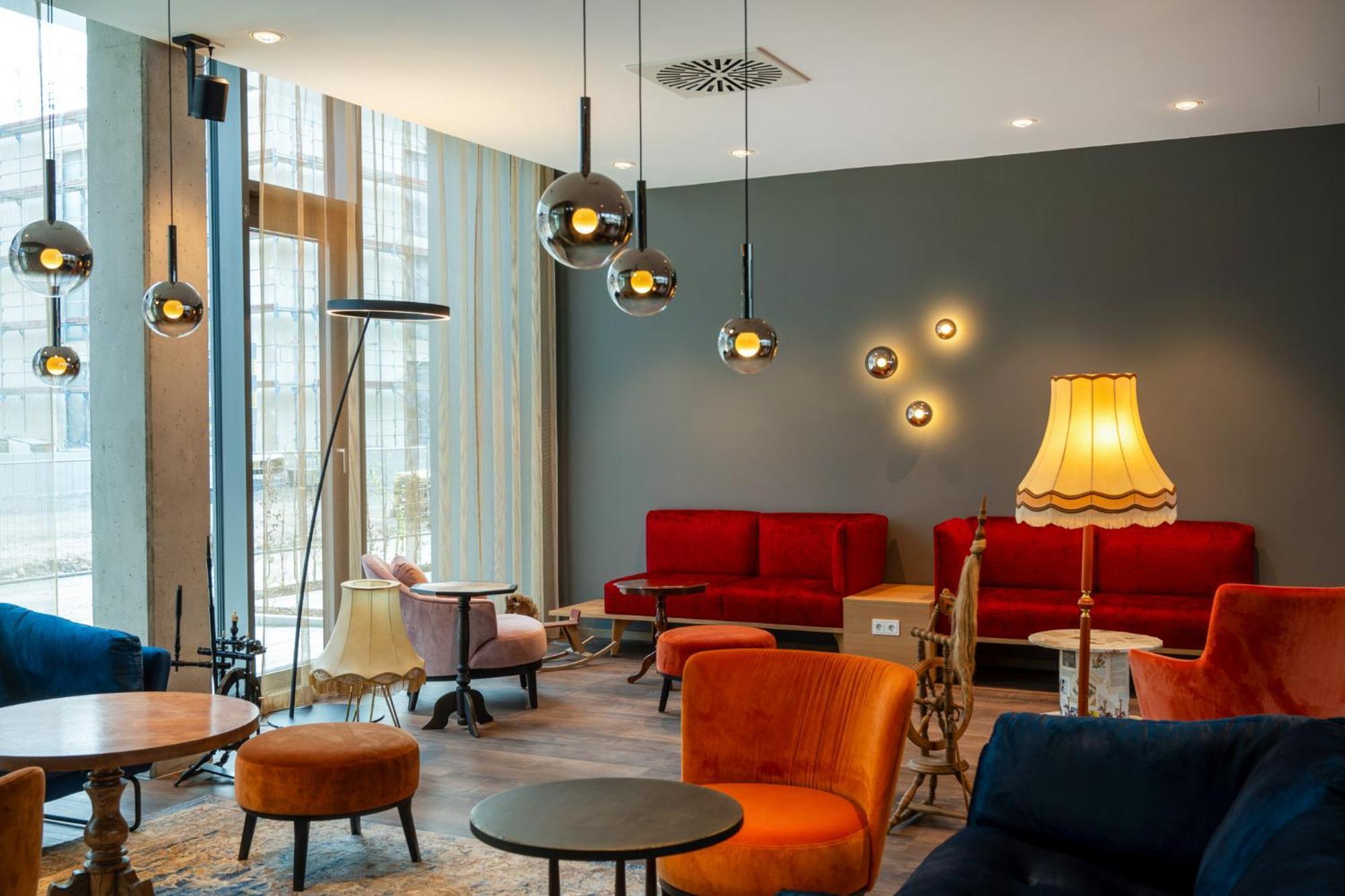 Mightytwice Hotel Achern Luaran gambar