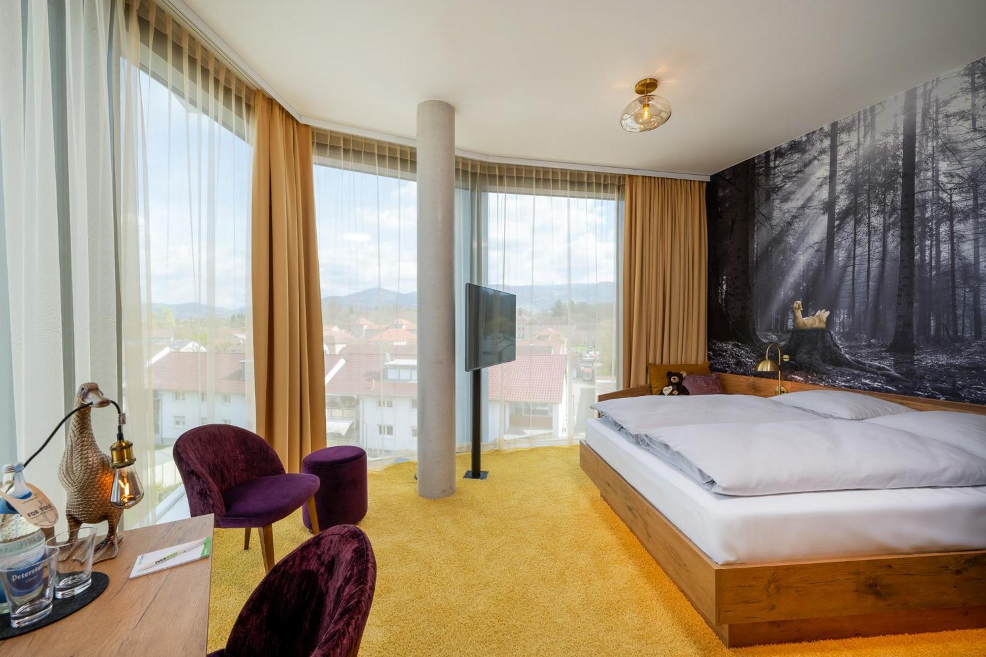 Mightytwice Hotel Achern Luaran gambar