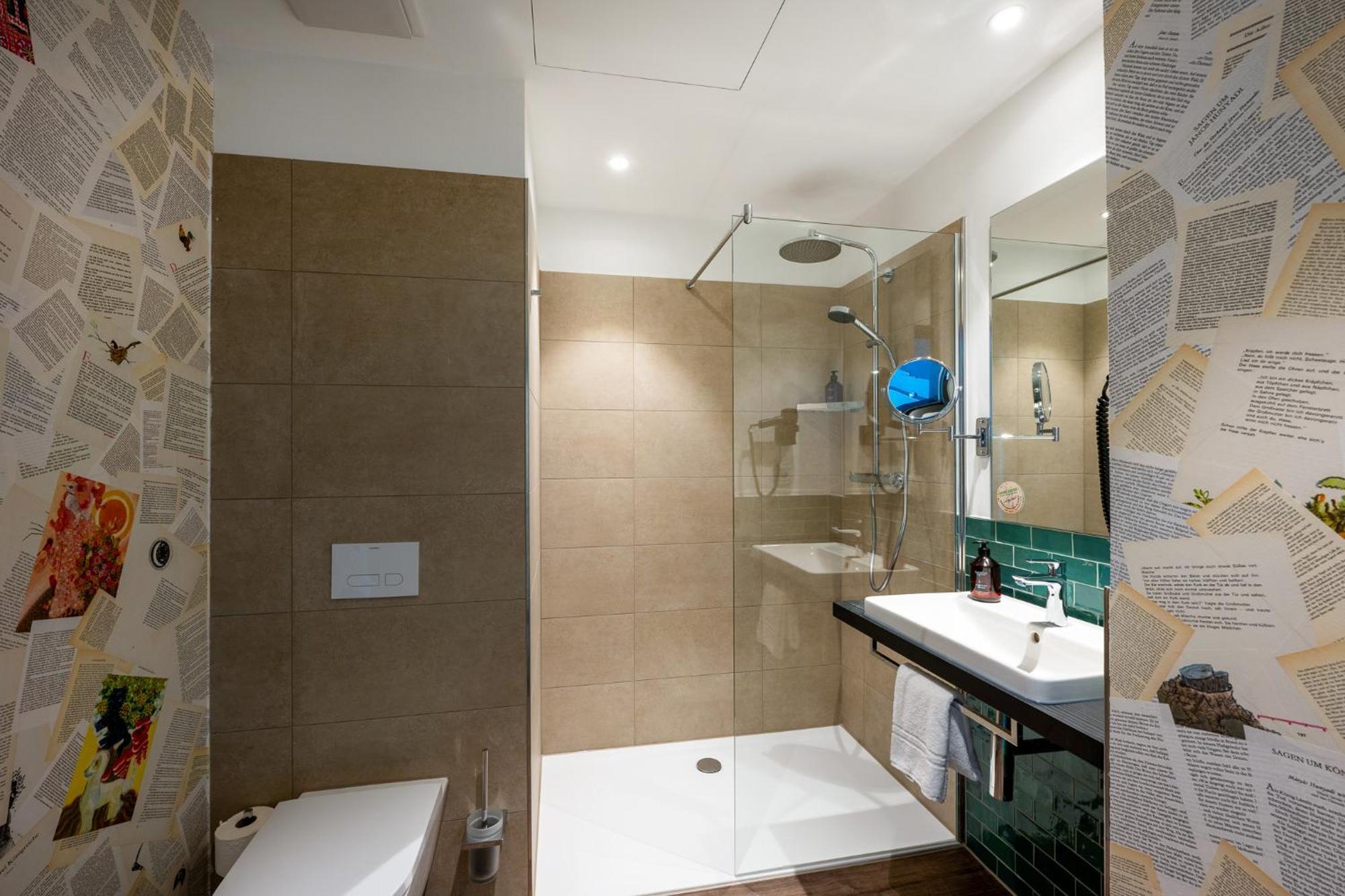 Mightytwice Hotel Achern Luaran gambar