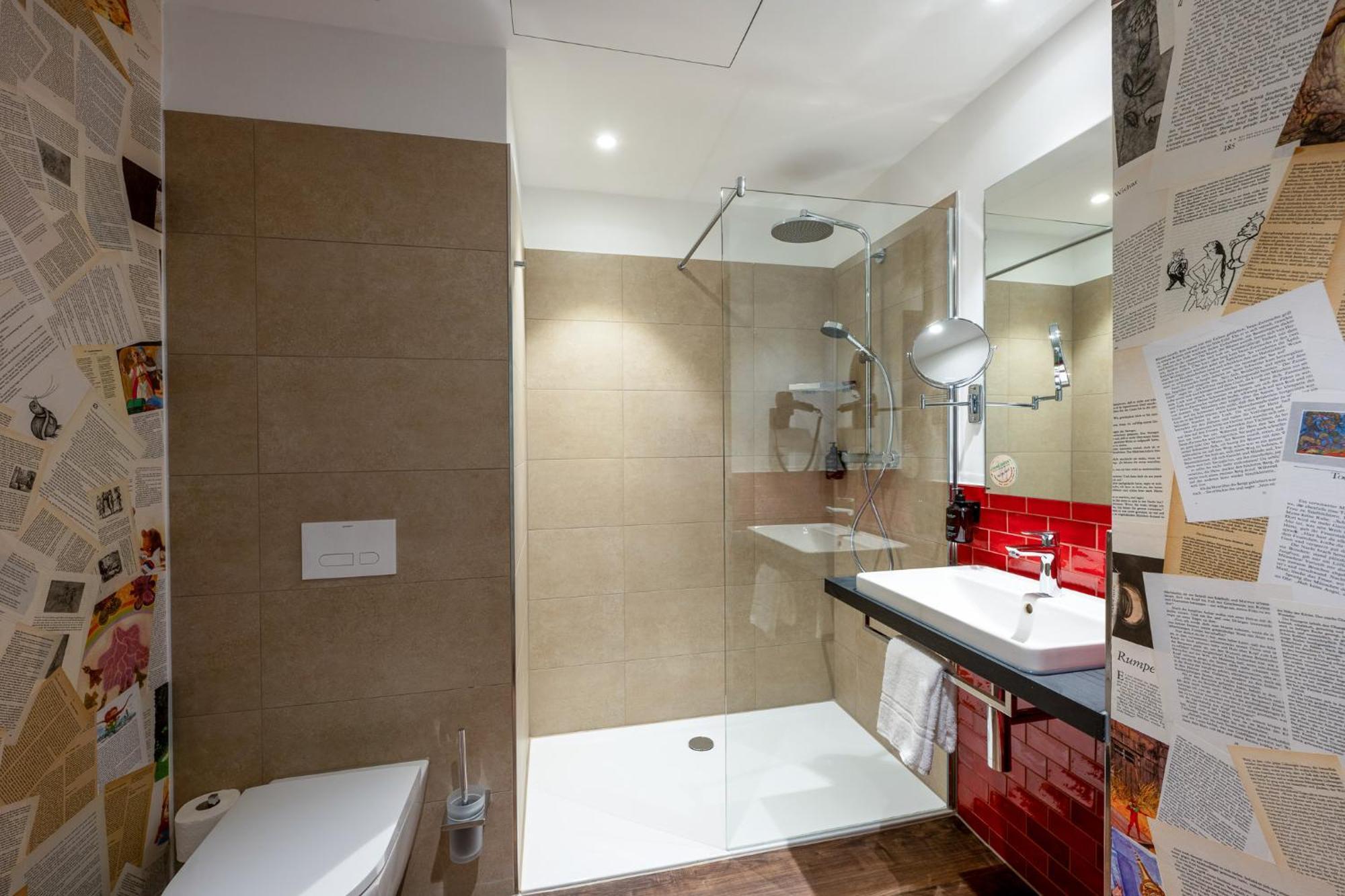 Mightytwice Hotel Achern Luaran gambar