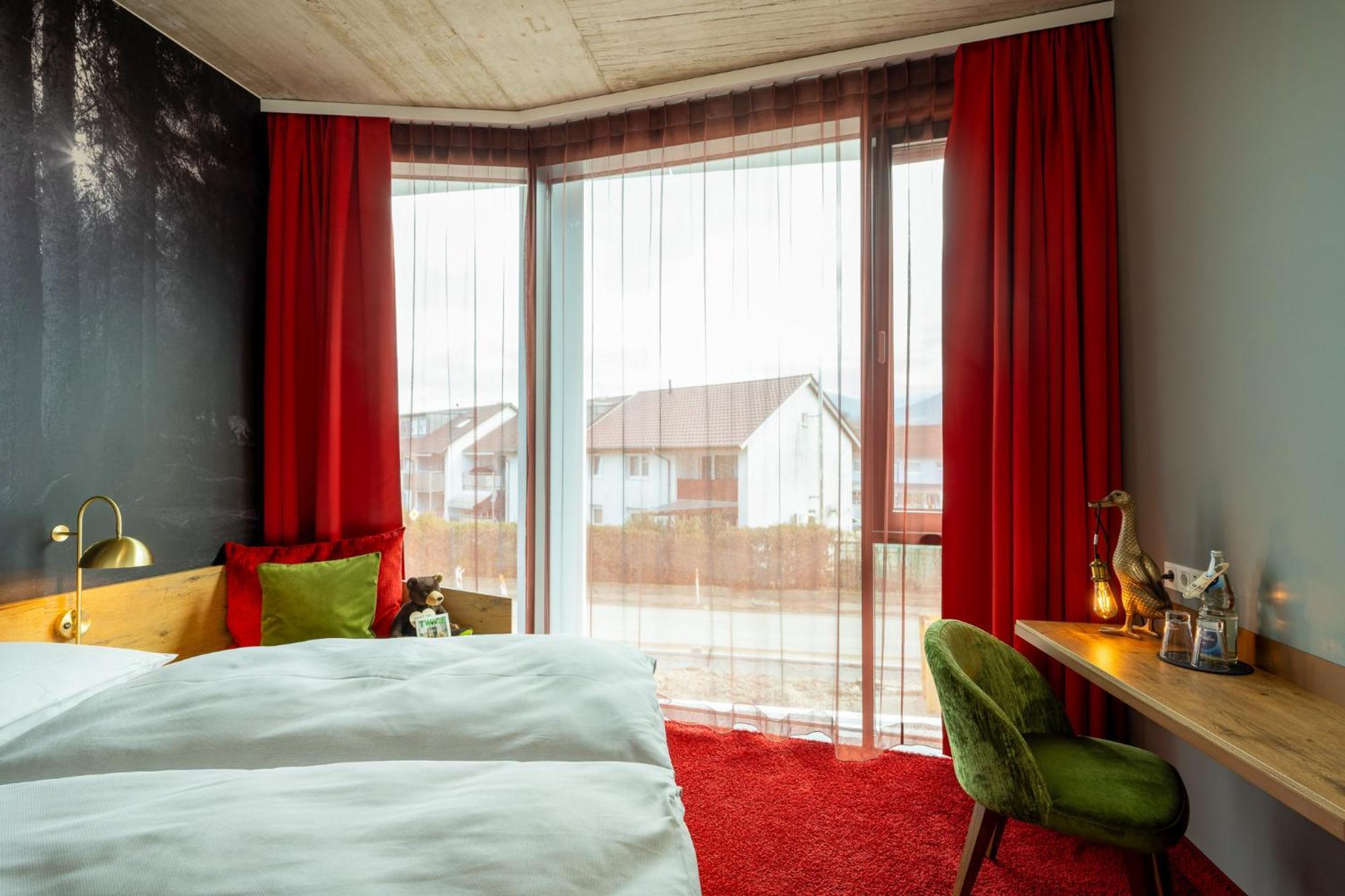 Mightytwice Hotel Achern Luaran gambar