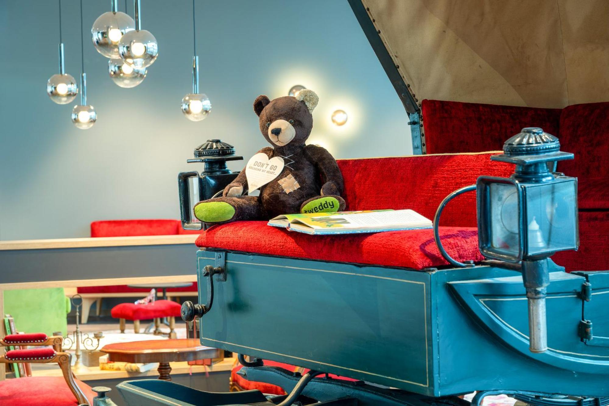 Mightytwice Hotel Achern Luaran gambar