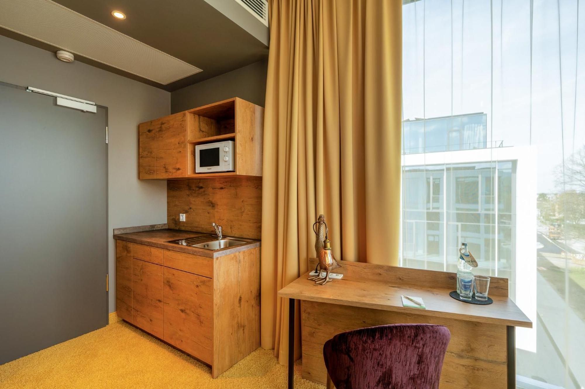 Mightytwice Hotel Achern Luaran gambar