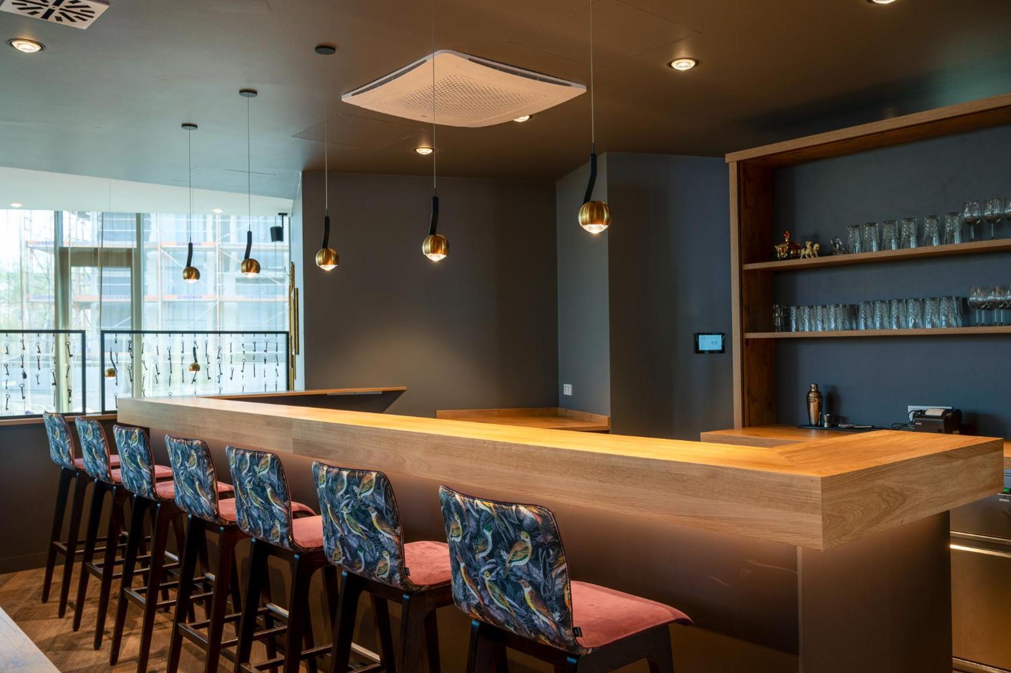 Mightytwice Hotel Achern Luaran gambar
